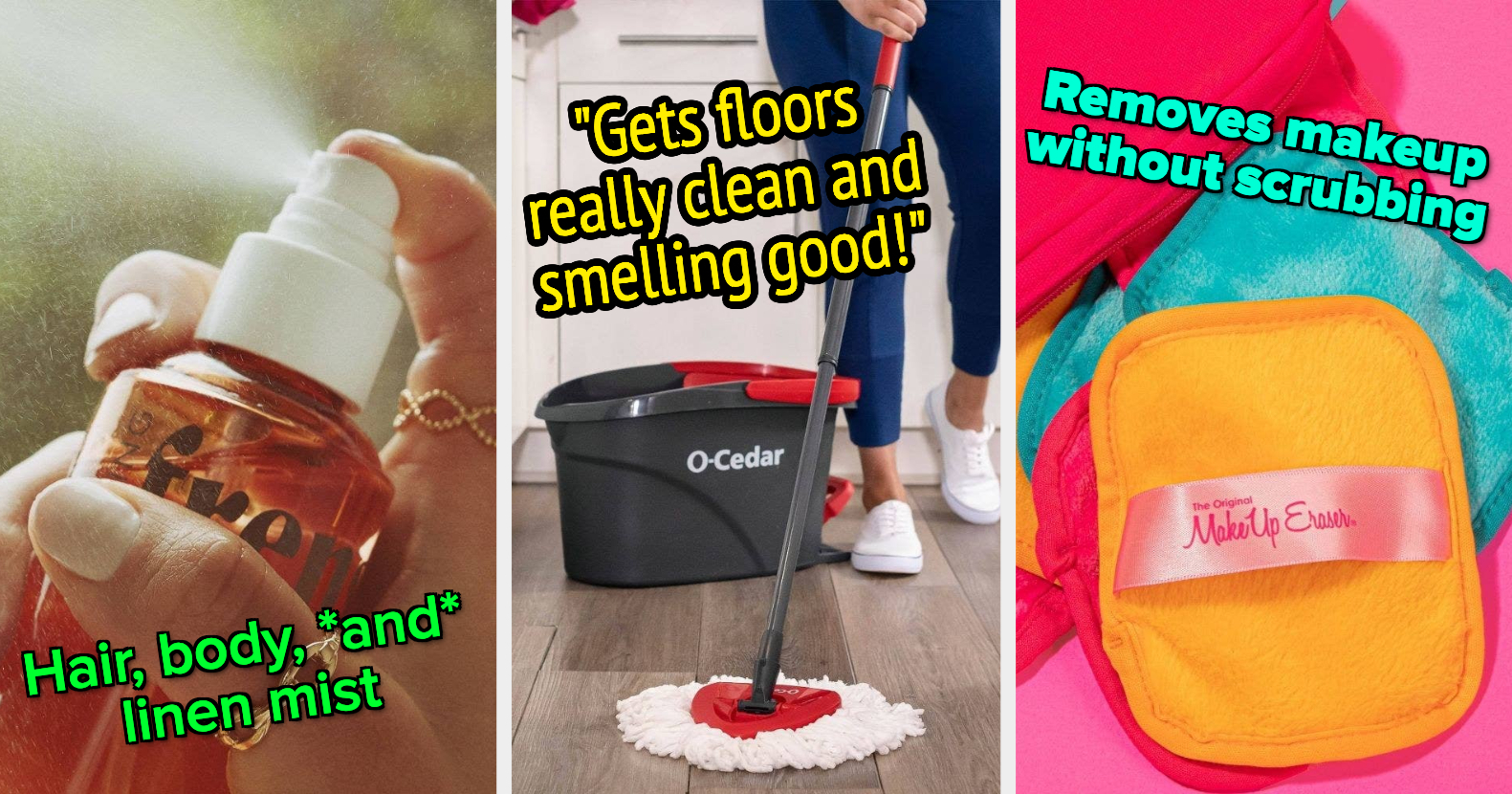 This TikTok cleaning hack actually worked: Rubbermaid Scrubber review