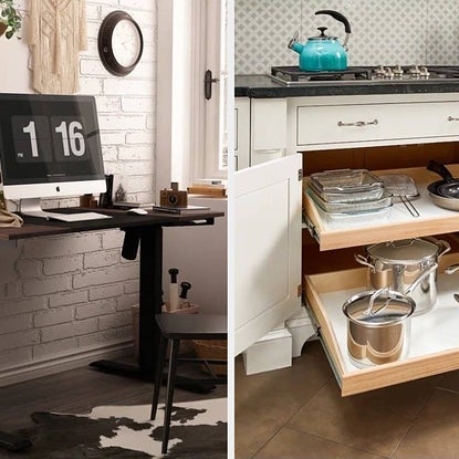 If Your Home Could Shop For Itself, It Would Probably Buy These Wayfair Products