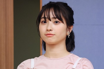 17歳になりました」田牧そらが誕生日を報告。幼少期の写真も公開→「大きくなったなあ」「基本変わってない」