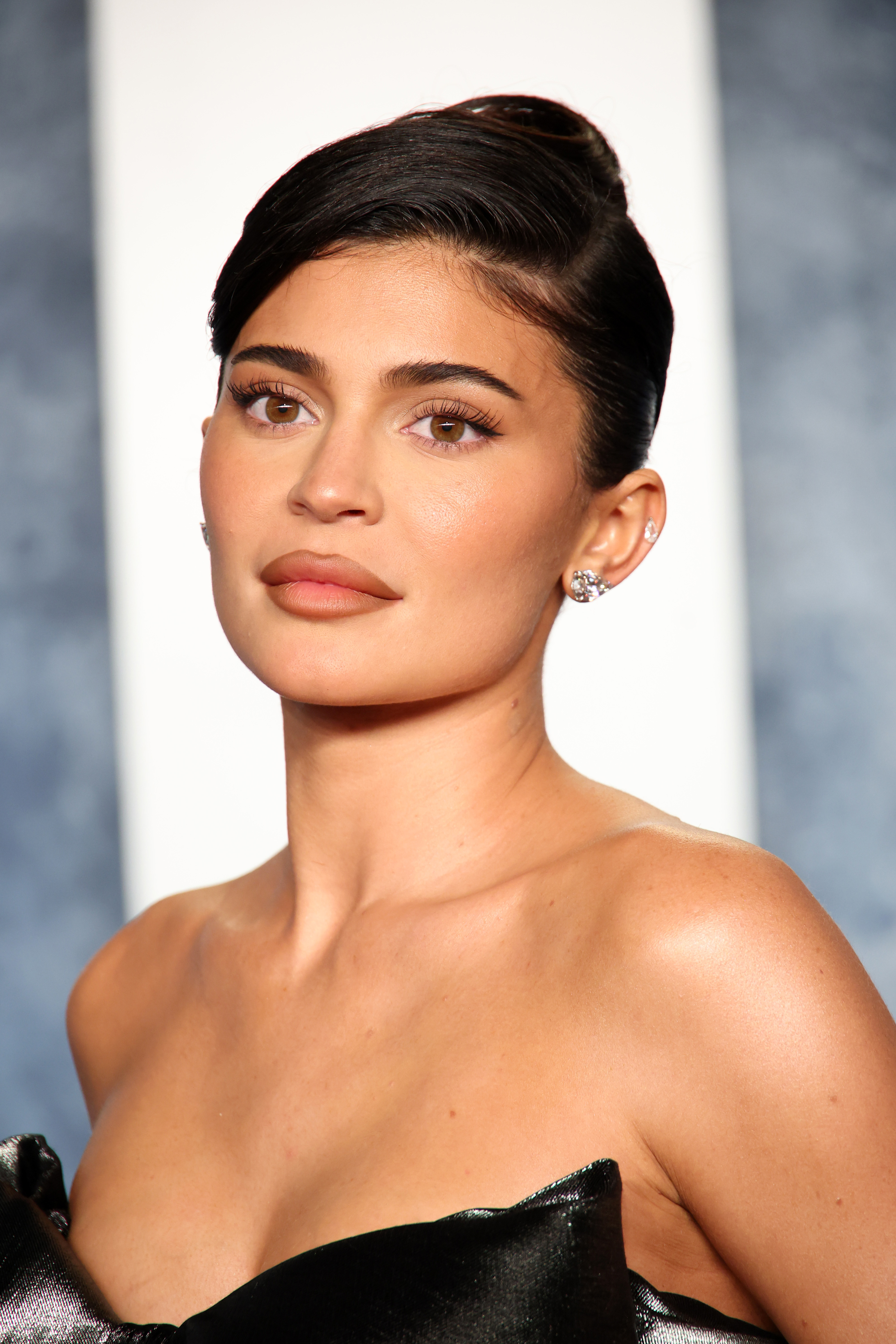 Best Kylie Jenner Hair Looks, British Vogue