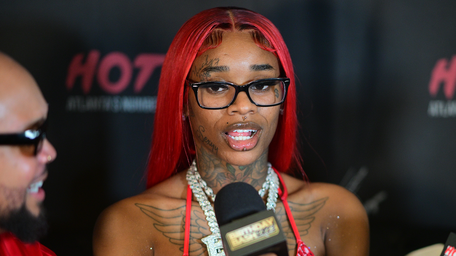 Sexyy Red Hates When People Say She Looks Like Young Thug | Complex