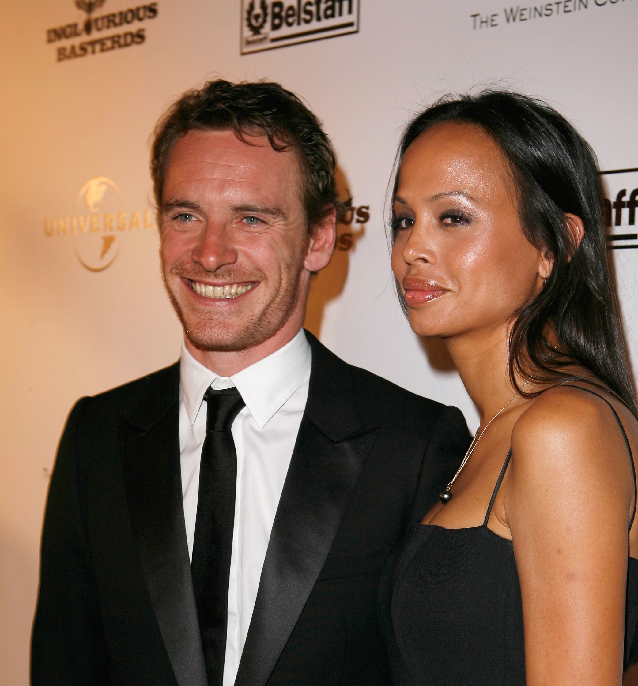 Michael Fassbender Abuse Allegations