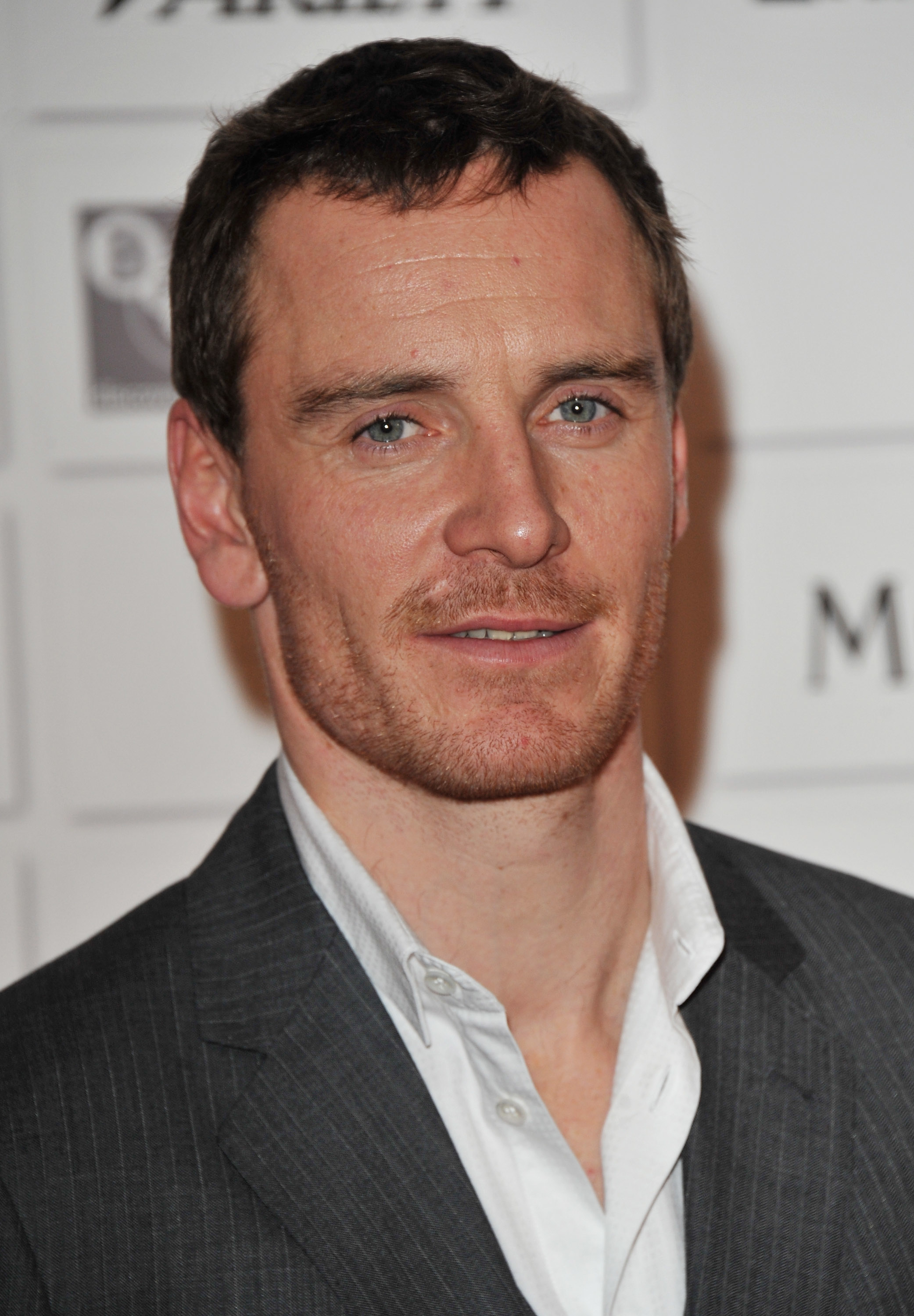 Michael Fassbender Accused Of Domestic Abuse By His Ex Girlfriend