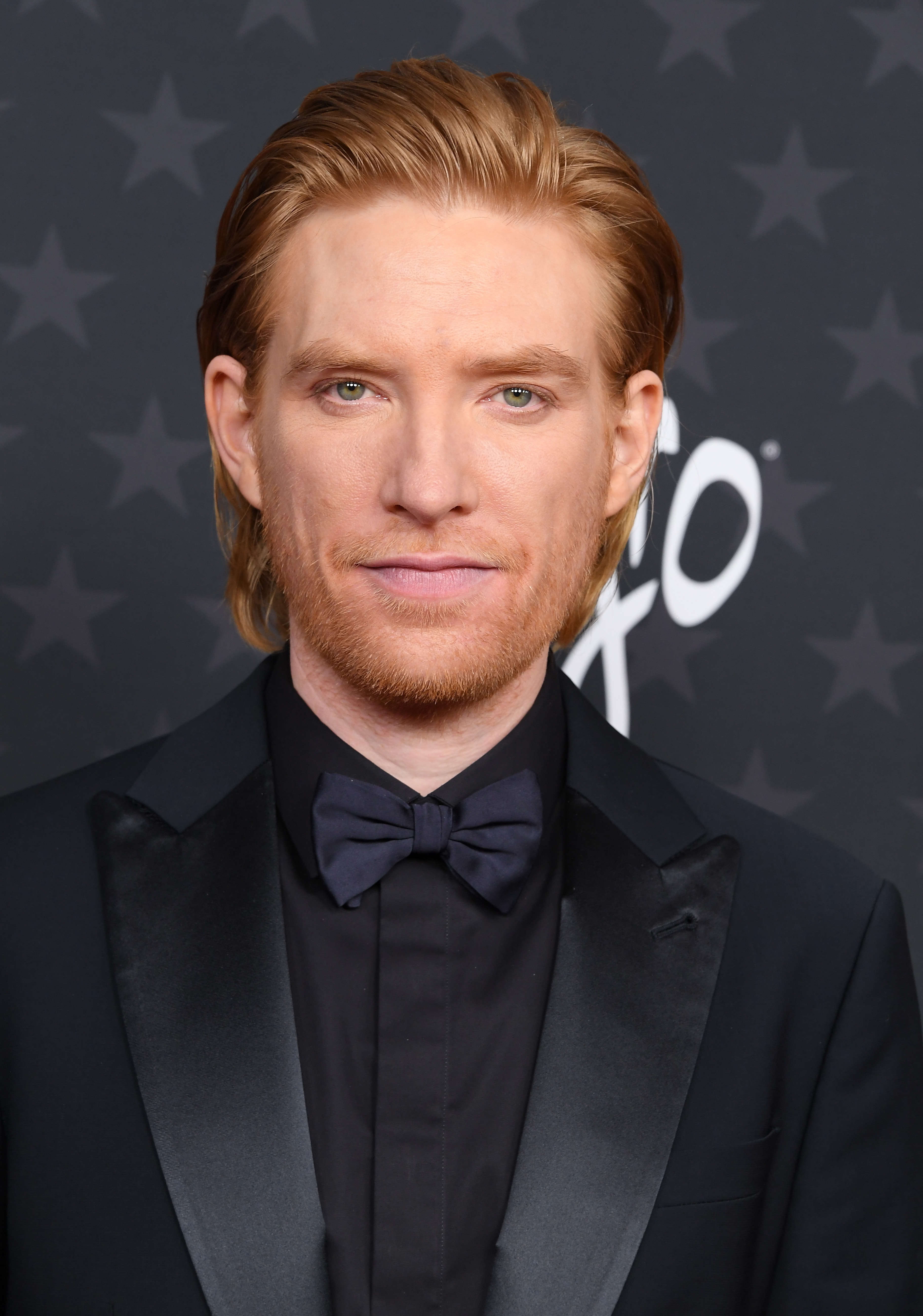 Domhnall Gleeson