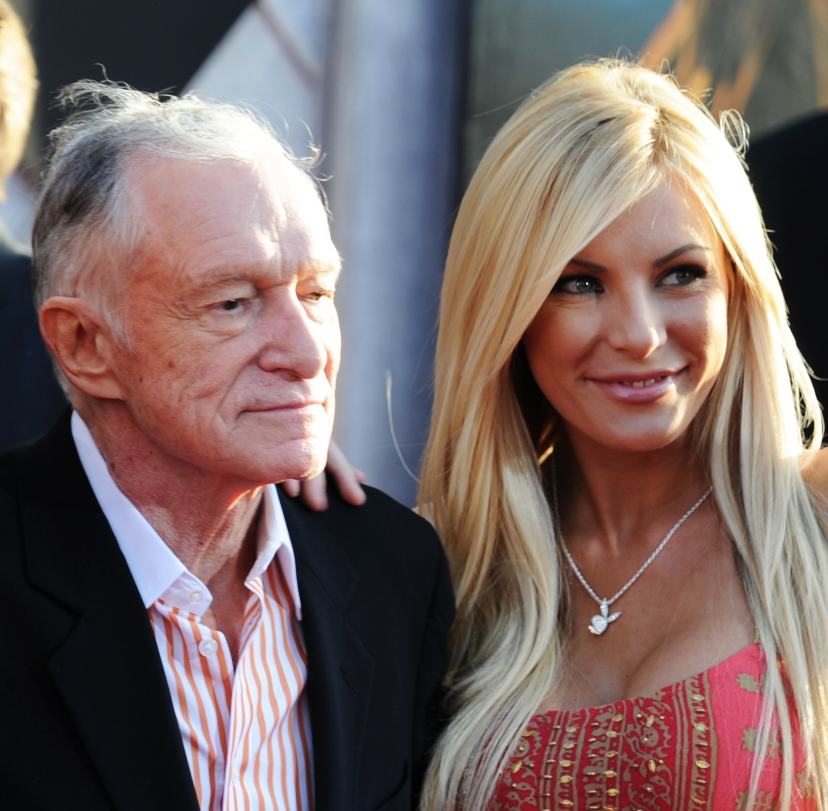 Crystal Hefner Slams Hugh Hefner, Playboy, Orgies