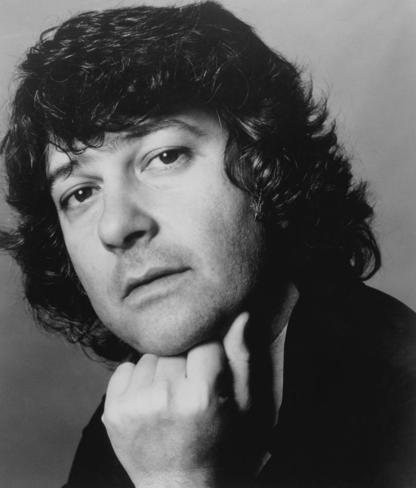 Deodato in 1982