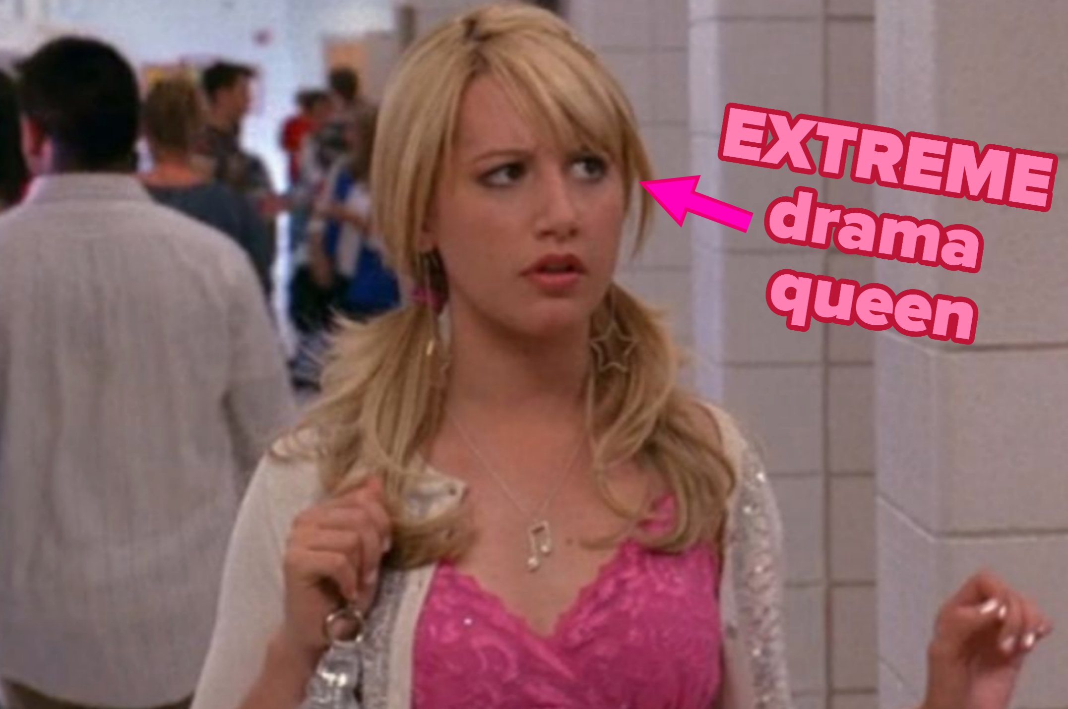 Are You A Drama Queen Quiz