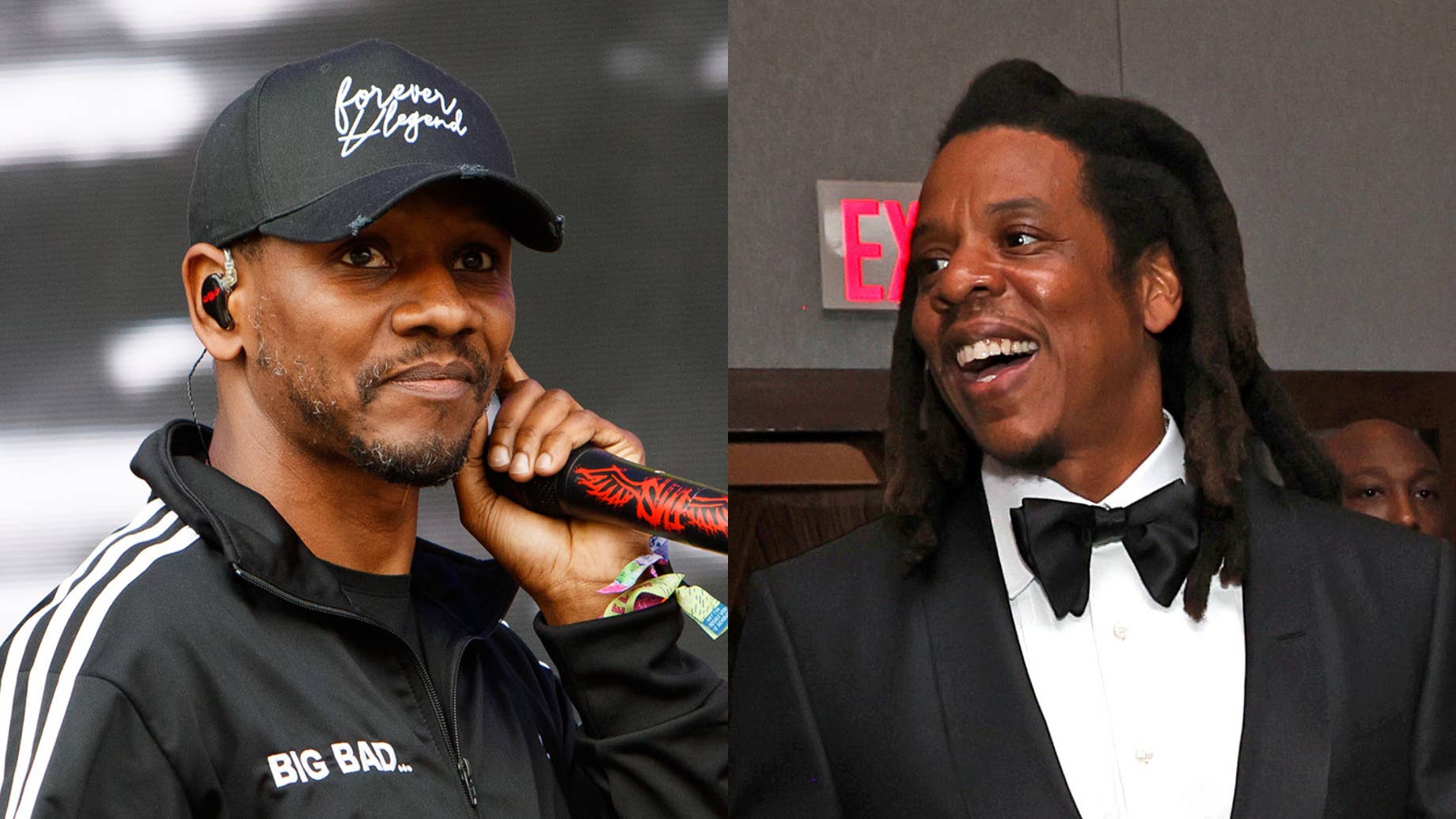 Giggs Recalls Hearing Jay-Z’s “God Did” Shout Out for First Time | Complex