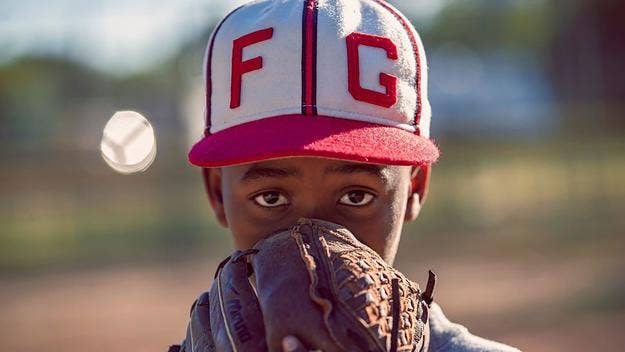 Jerry Lorenzo's Fear of God and New Era have just unveiled their new baseball-centric collection of caps and fitteds that celebrates America's favorite pastime.