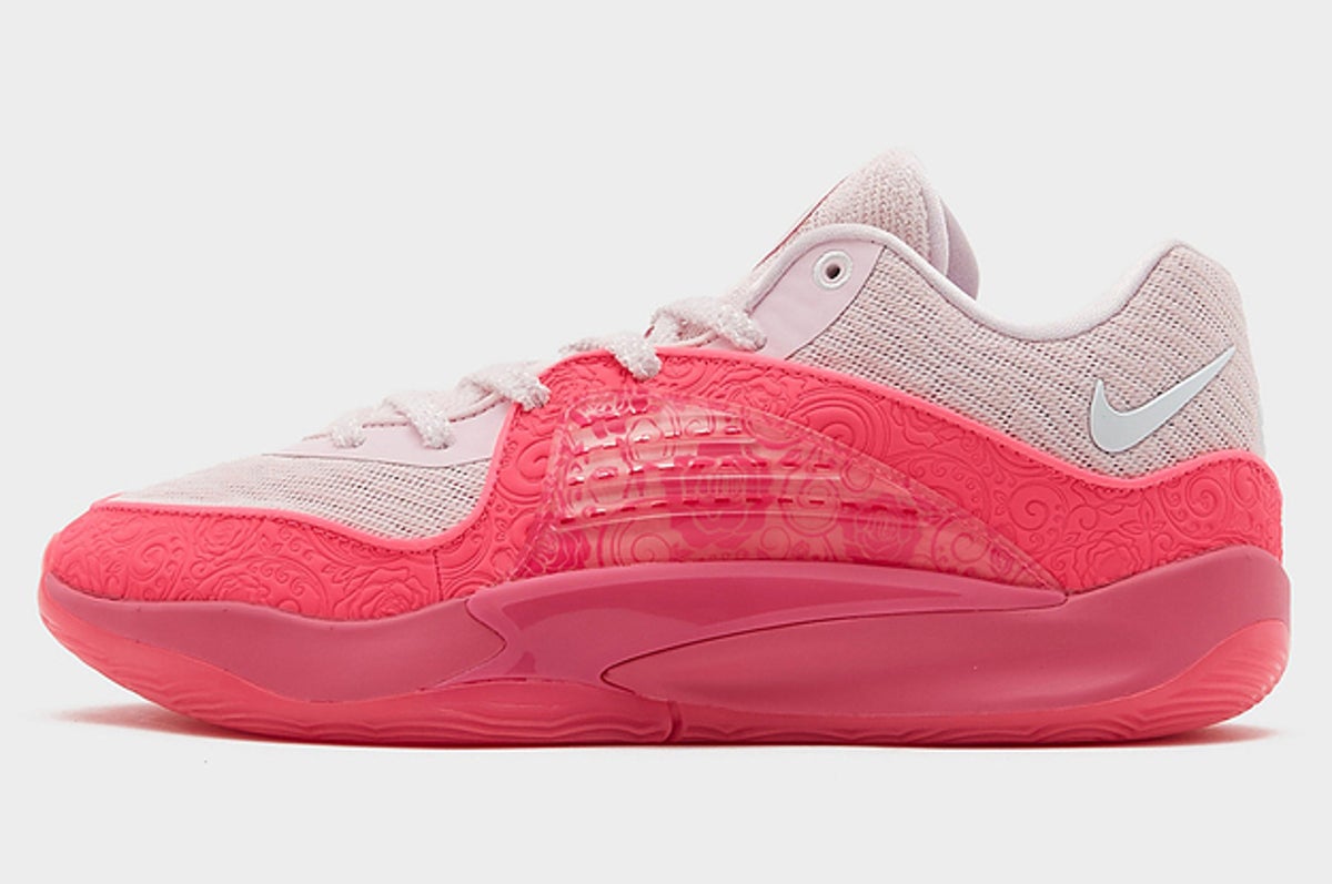 Will This Nike KD 15 Colorway Be Obsolete Soon? - Sneaker News