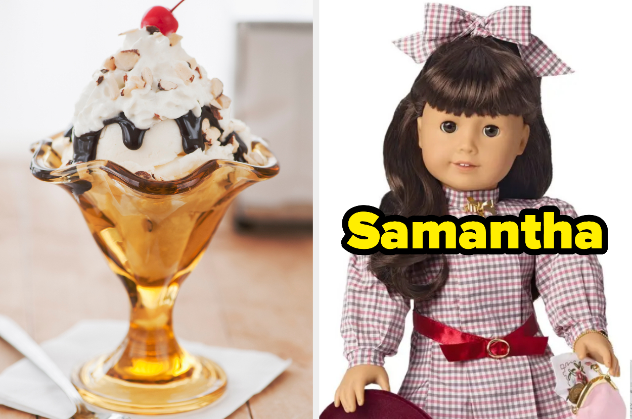 Make a Milkshake, 18-inch Doll Ice Cream Set