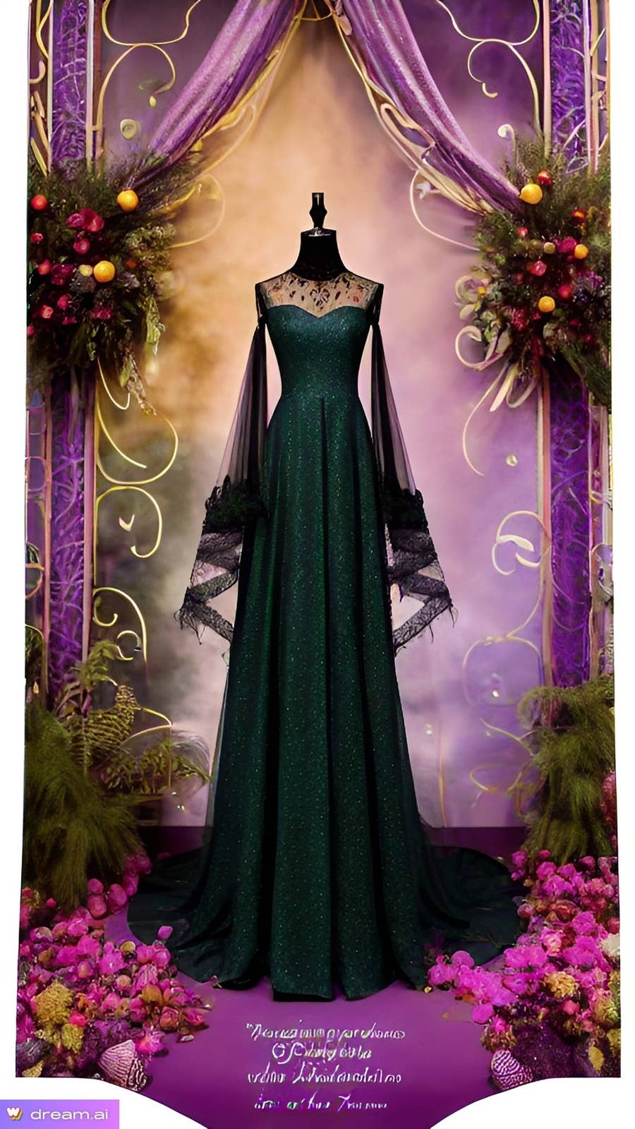 design a prom dress buzzfeed 24 Stunning Prom Dresses People Actually Made Themselves