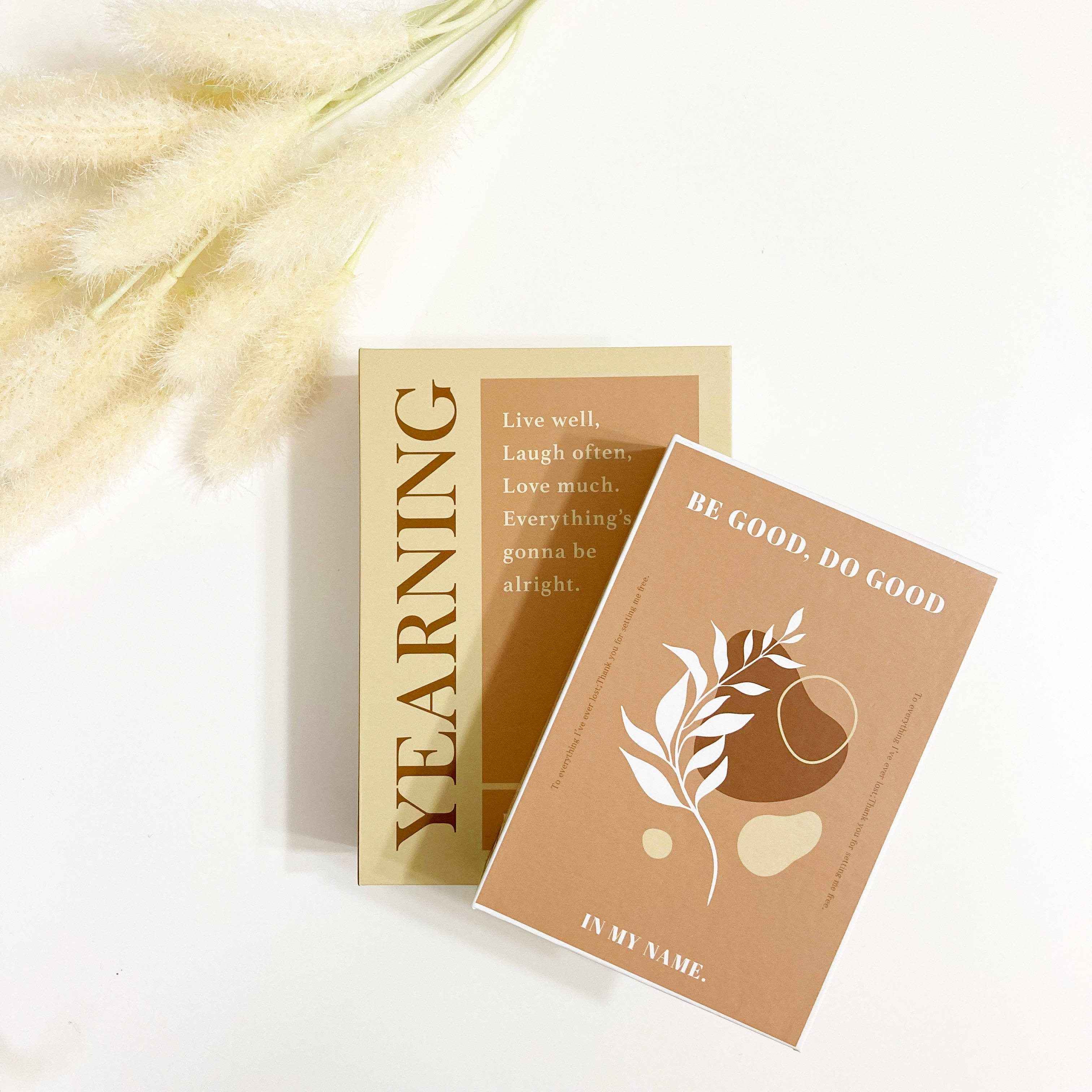 DAISO(ダイソー)の収納アイテム「インテリアブック型収納(A、3サイズ)」