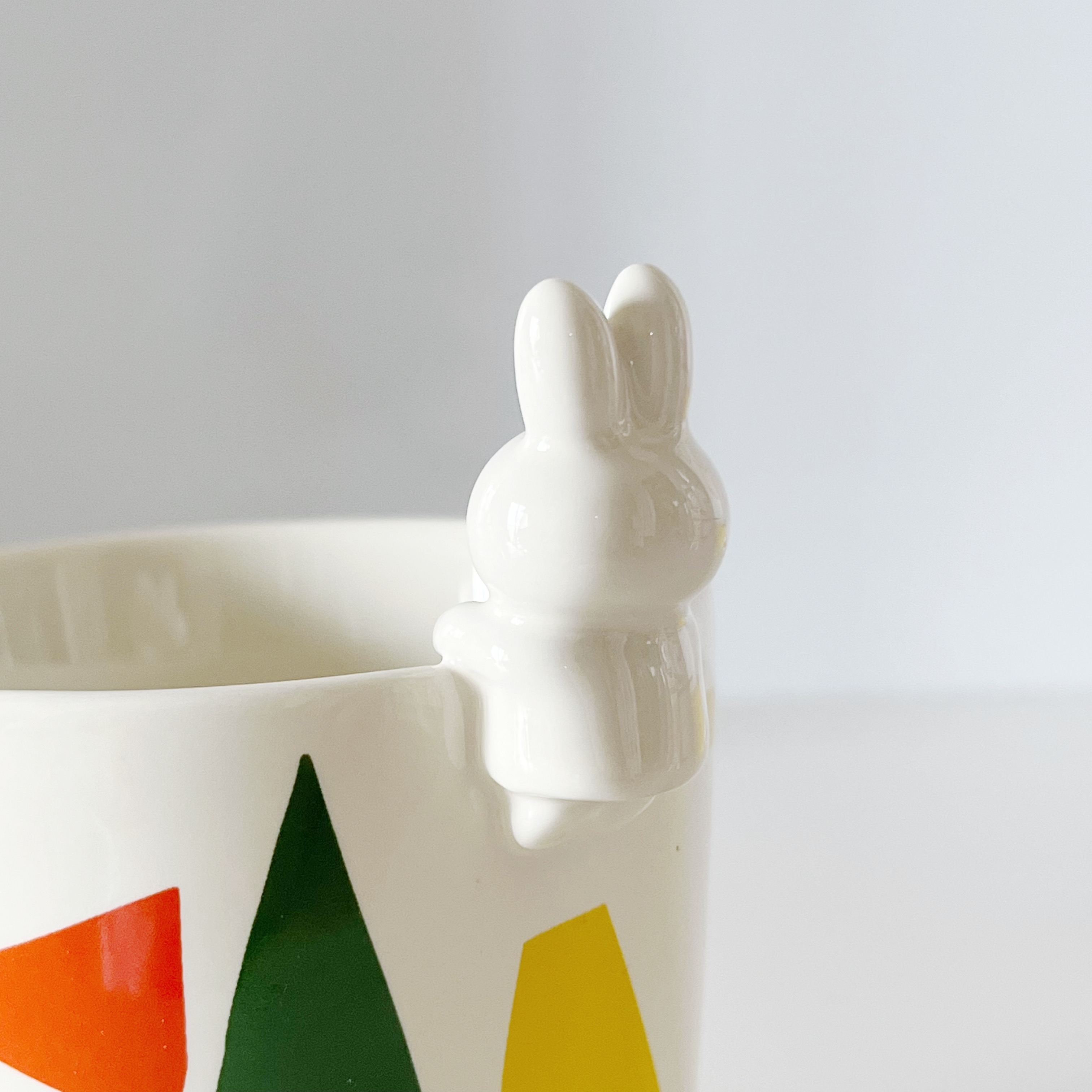 スタディオクリップ（studio CLIP）のおすすめの雑貨「立体マグカップ【Dick Brunaコラボ】」