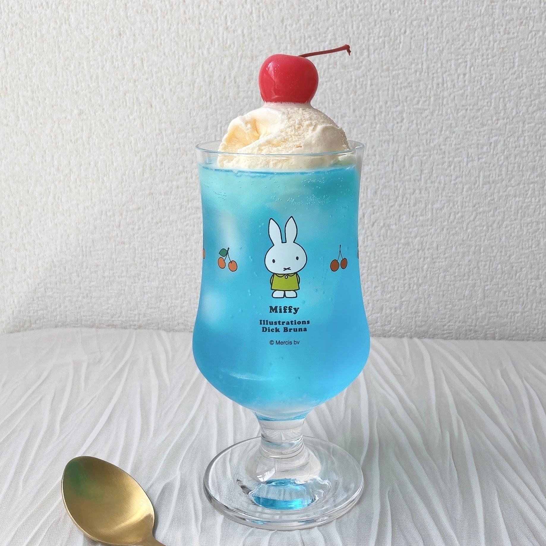 スタディオクリップ】家のコップ、全部これにしたい！ミッフィー