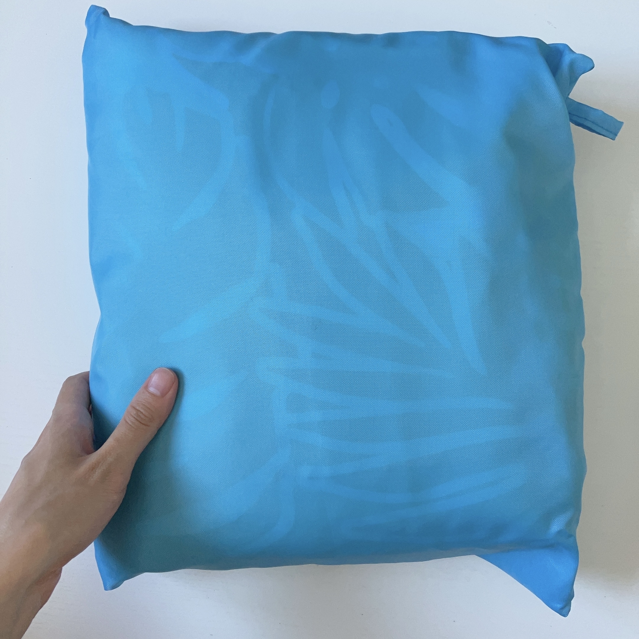 IKEA（イケア）のおすすめアウトドアグッズ「STRANDÖN ストランドン レジャーシート」