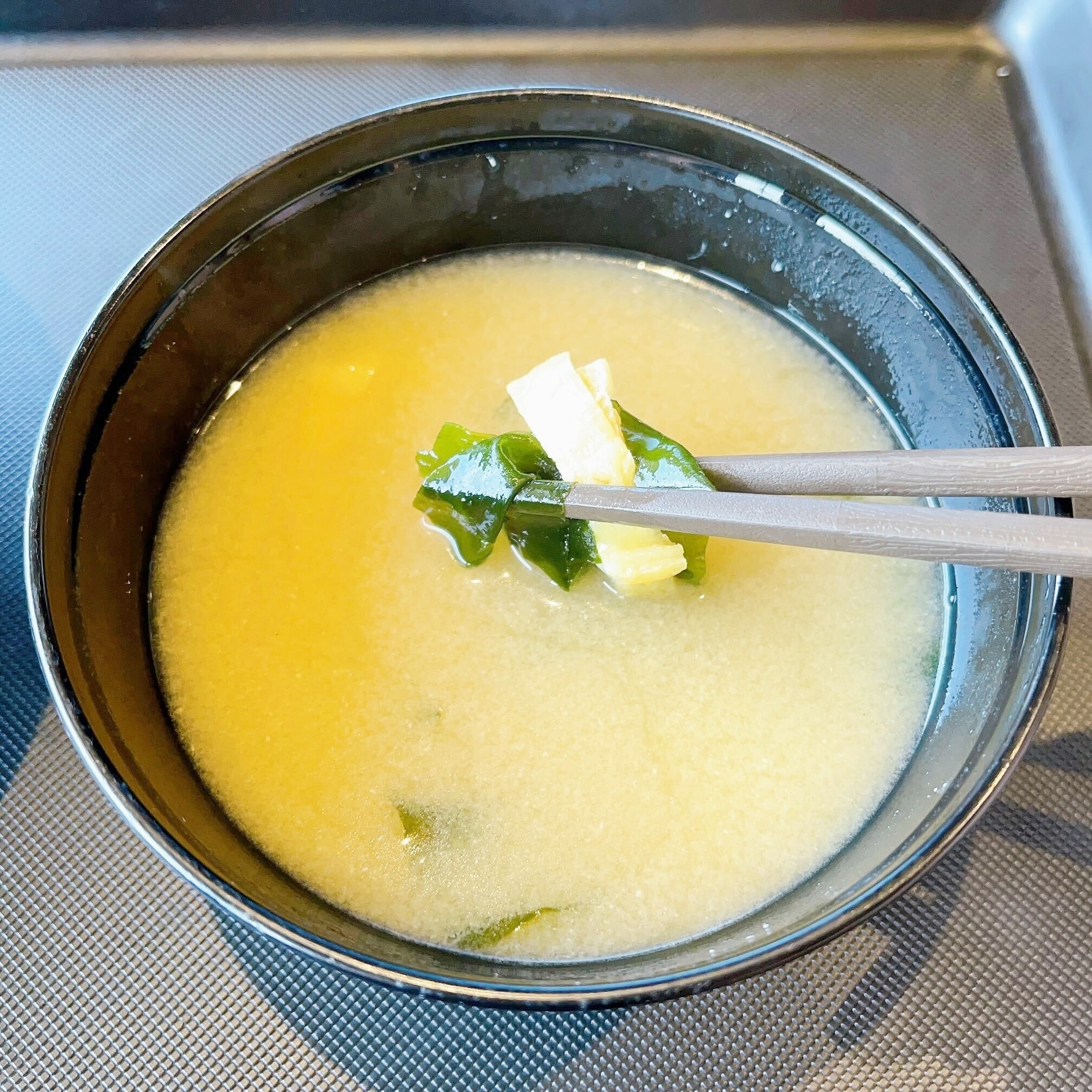 松屋のオススメのメニュー「牛焼ビビン丼」