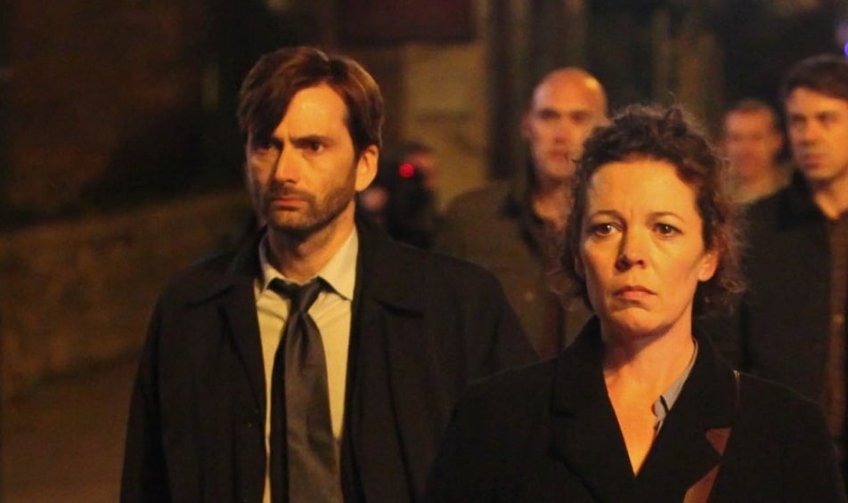 15 Of The Best British TV Shows And Where To Watch Them