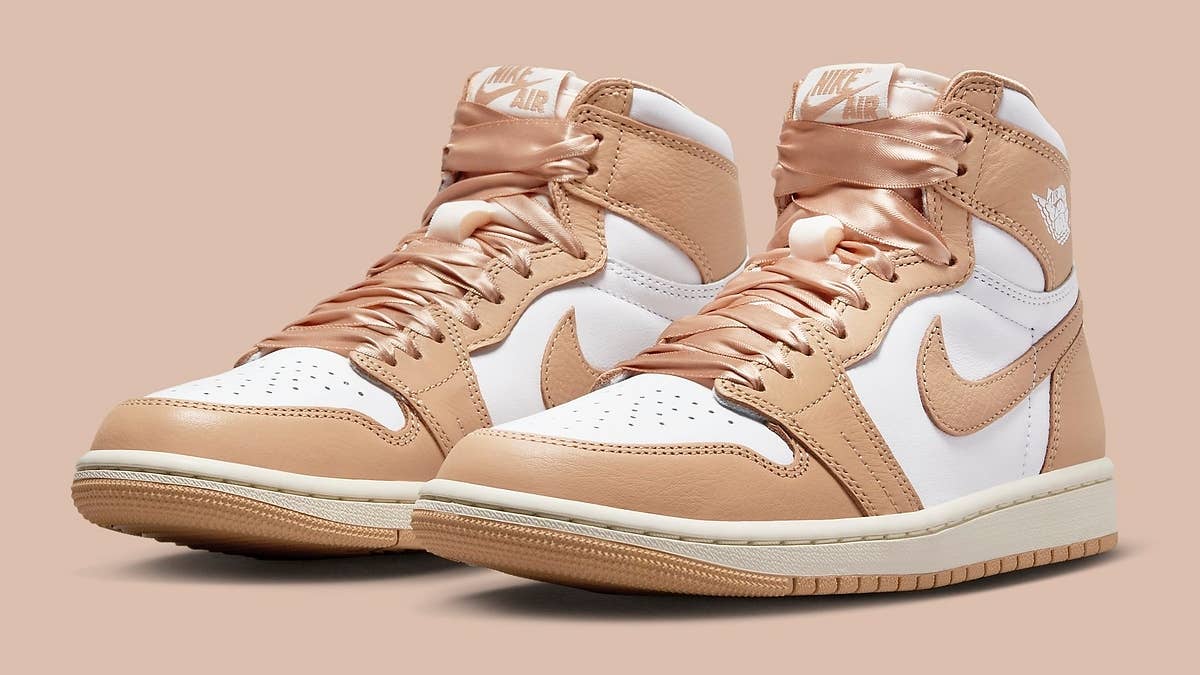 Release details confirmed for the women's exclusive colorway.