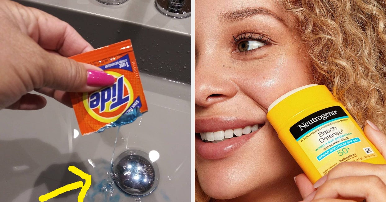 Make Your Next TSA Experience A Piece Of Cake With These 30 Travel Essentials