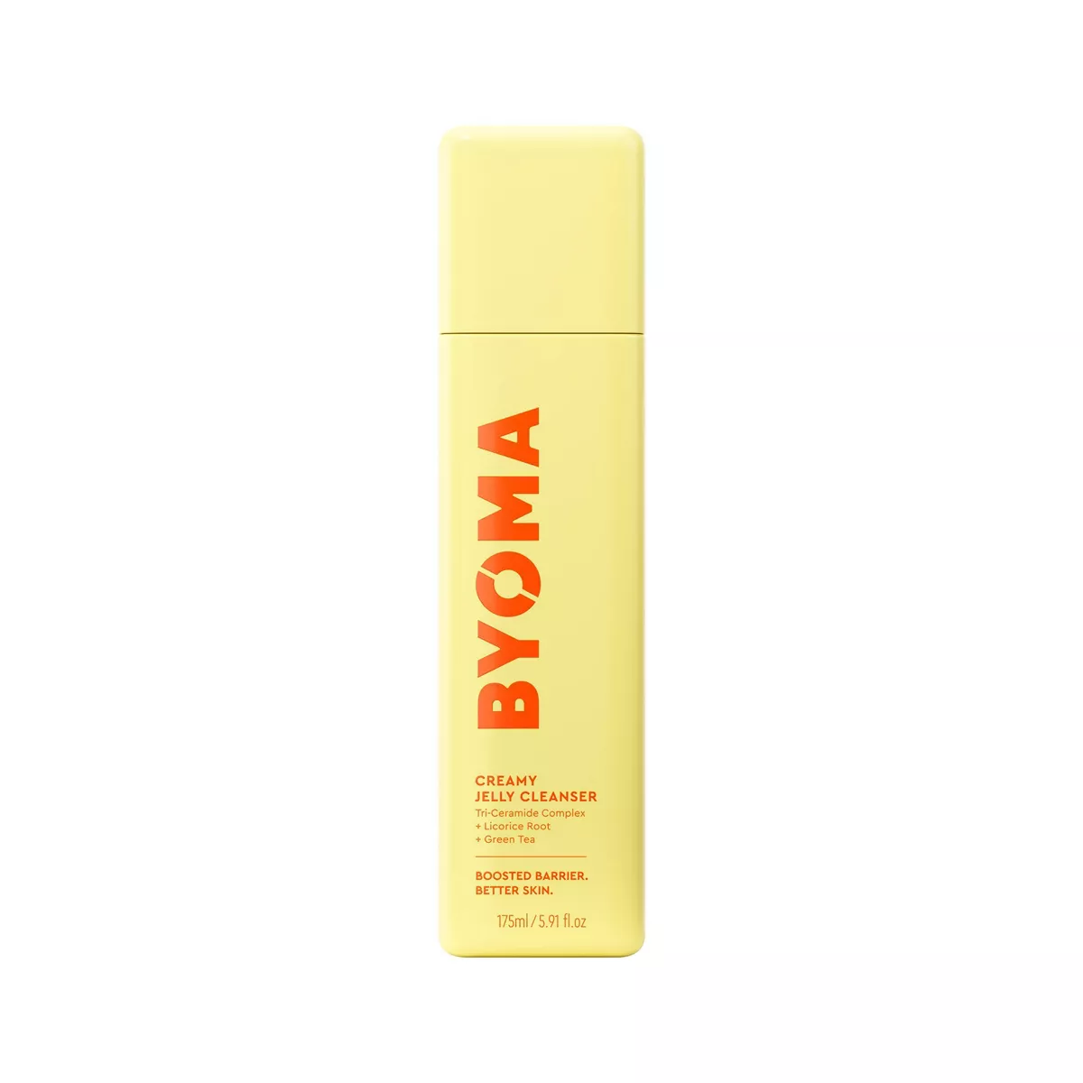 The Byoma cleanser