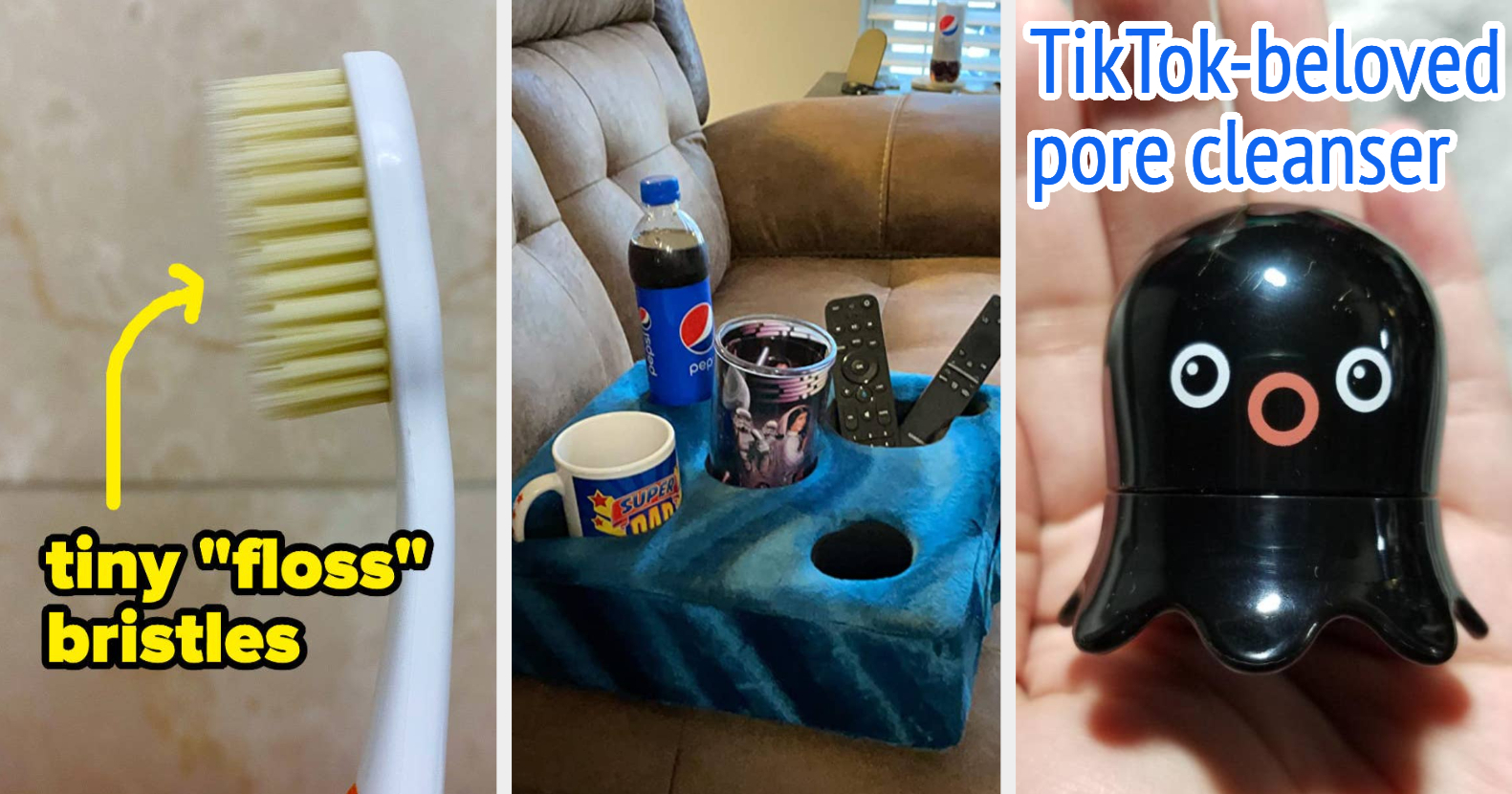 43 Products That Are So Useful, You'll Find Yourself Lovingly Staring At Them