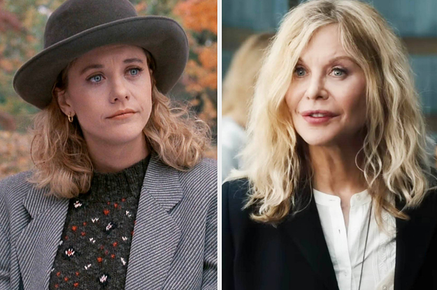 Meg Ryan's New Movie — Her First Rom-Com In 14 Years — Just Released A Trailer, And Everyone Is Already So Excited