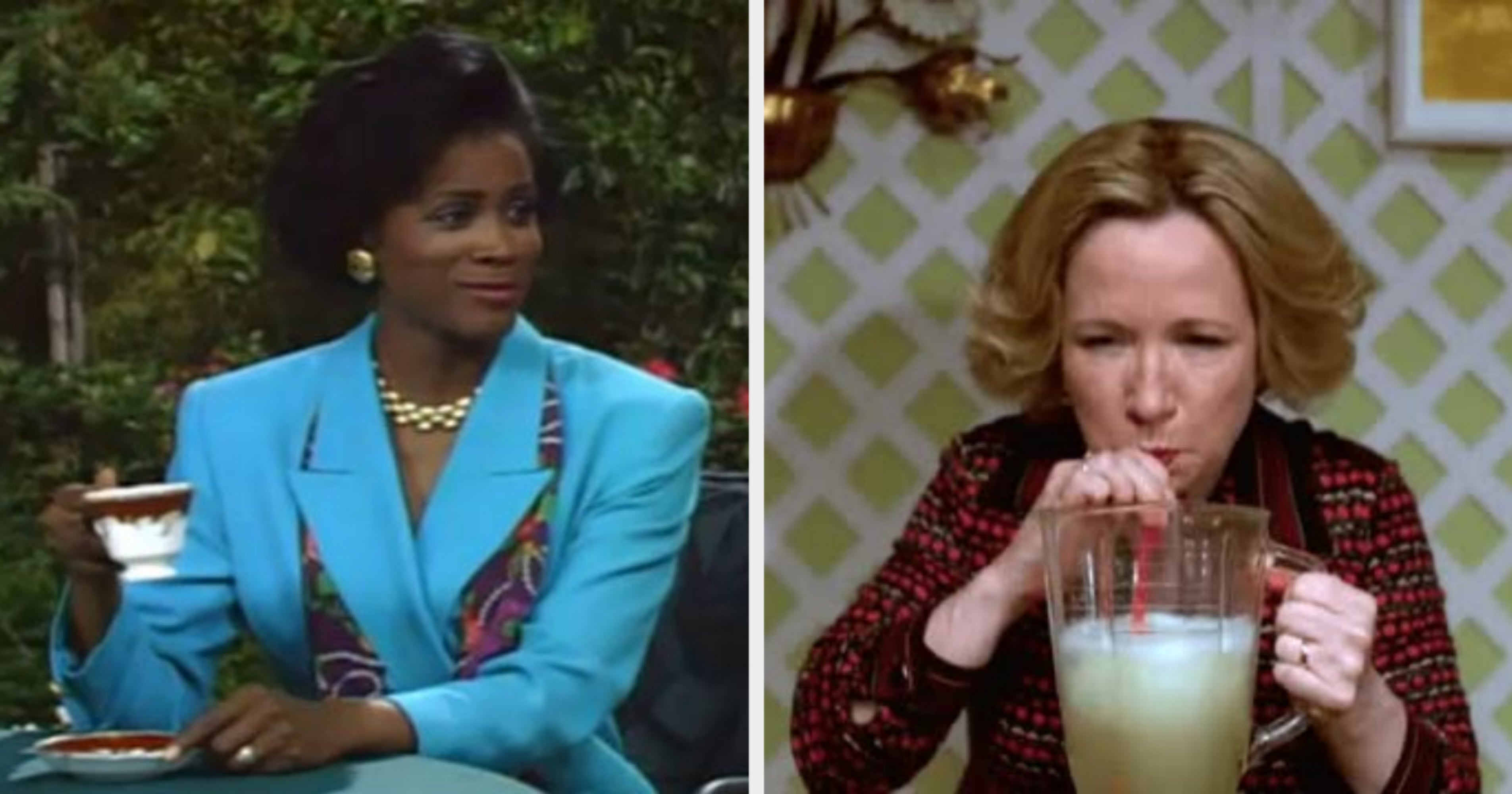 Which TV Mom Am I? Quiz