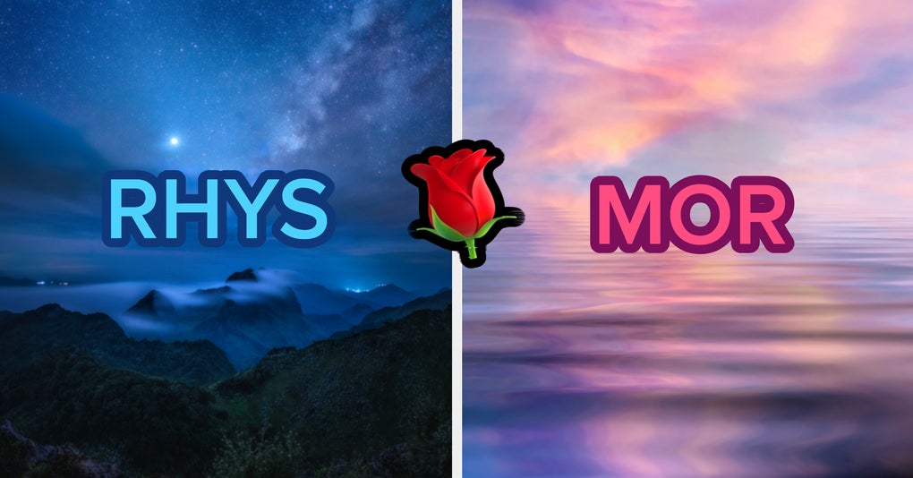 A Court Of Thorns And Roses Character Quiz