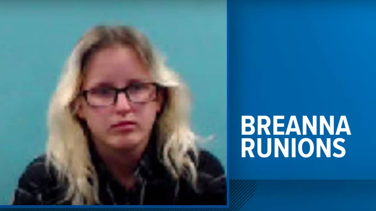 The 25-year-old woman, per the Tennessee Bureau of Investigation, has been charged with felony murder and aggravated child abuse.