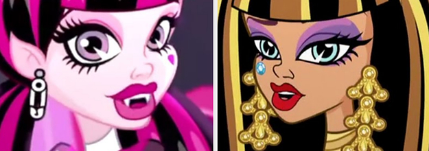 Quiz: How Well Do You Know Draculaura From Monster High? - Trivia &  Questions