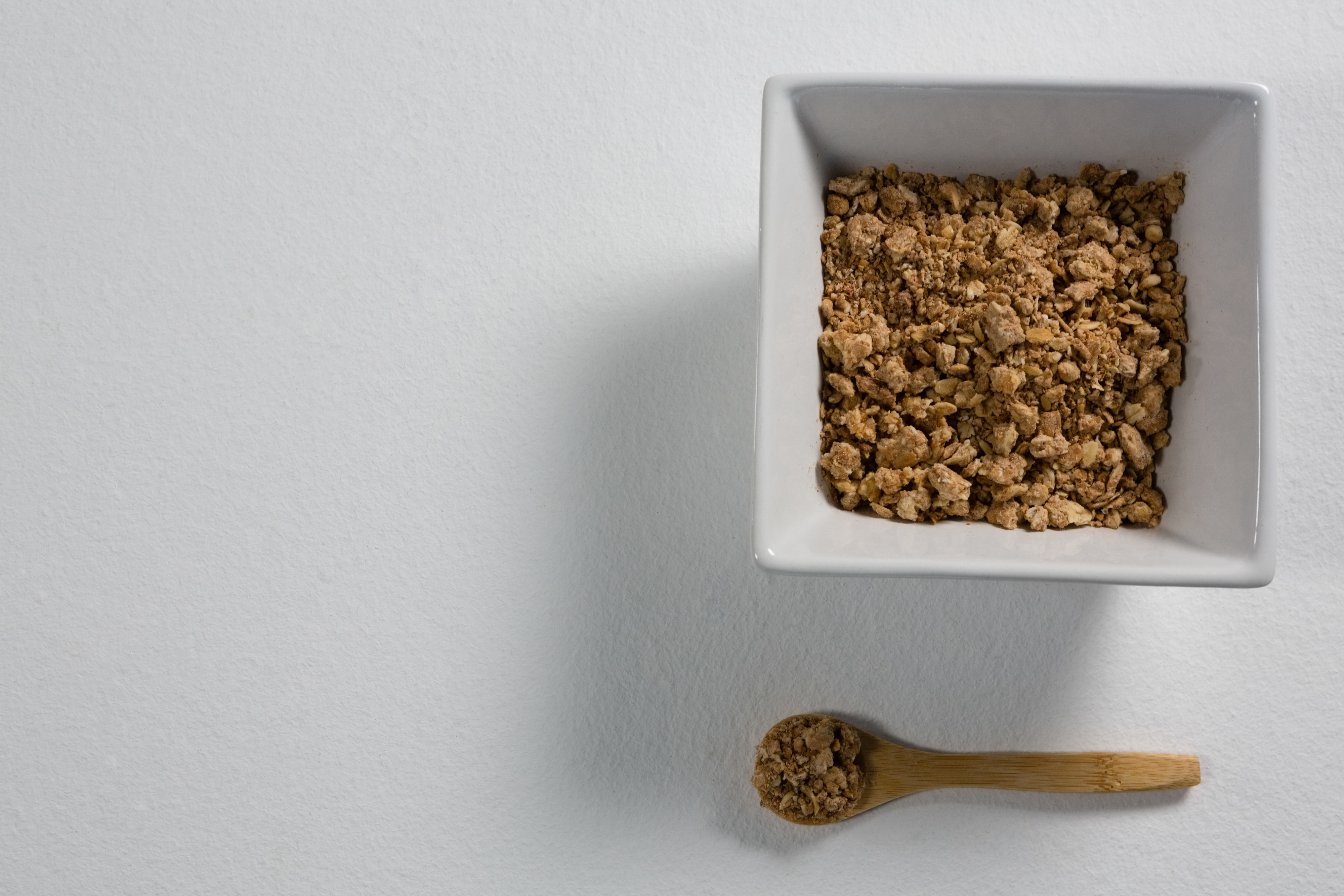 a bowl of Grape-Nuts