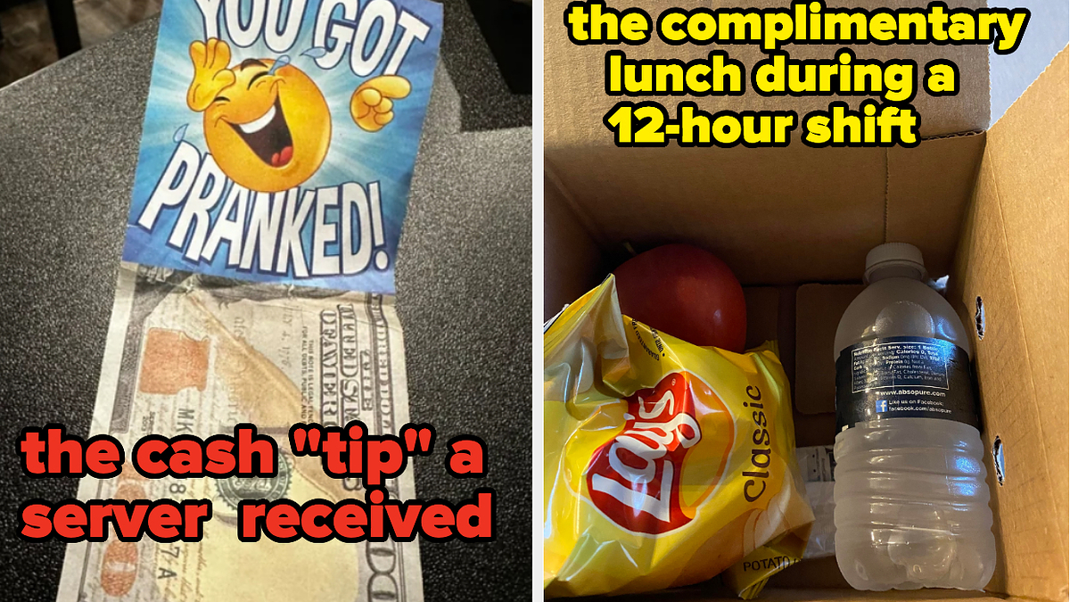 Shoppers Who Work 12-Hour Shifts Swear by This $20  Lunch Bag
