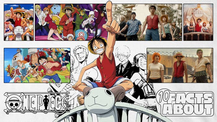 IGN: Netflix's One Piece Is Too Faithful To The Anime. 6/10 :  r/saltierthankrayt