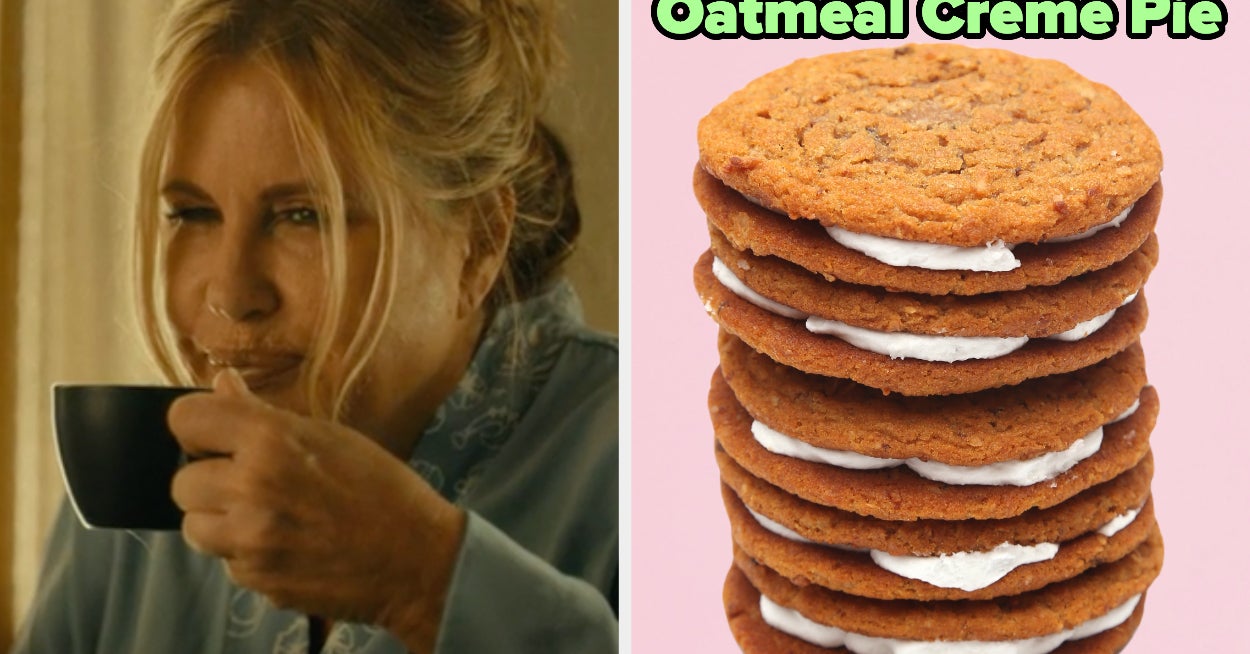 Food Quiz Which Little Debbie Snack Are You