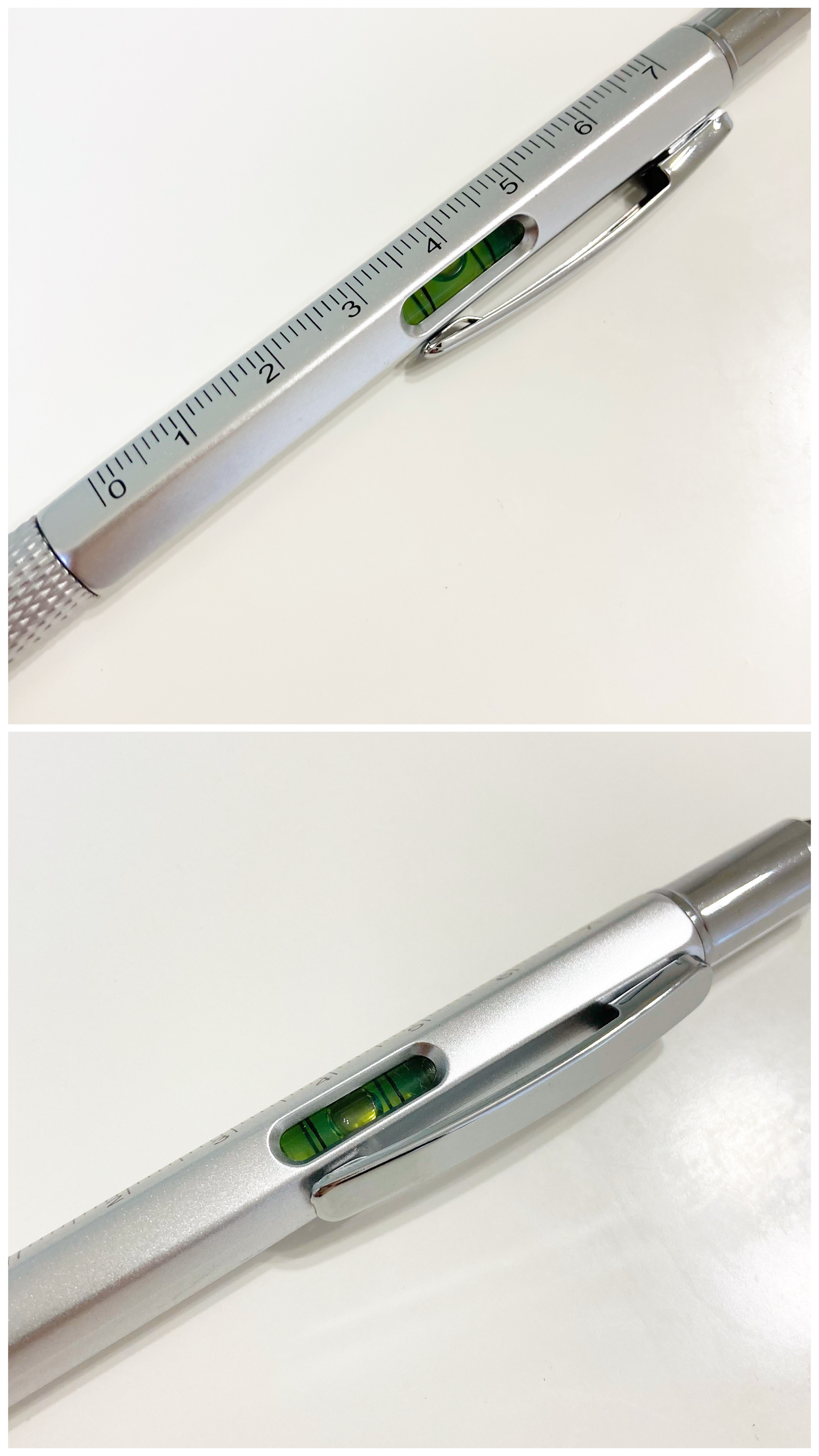 DAISO（ダイソー）の便利アイテム「多機能マルチペン」