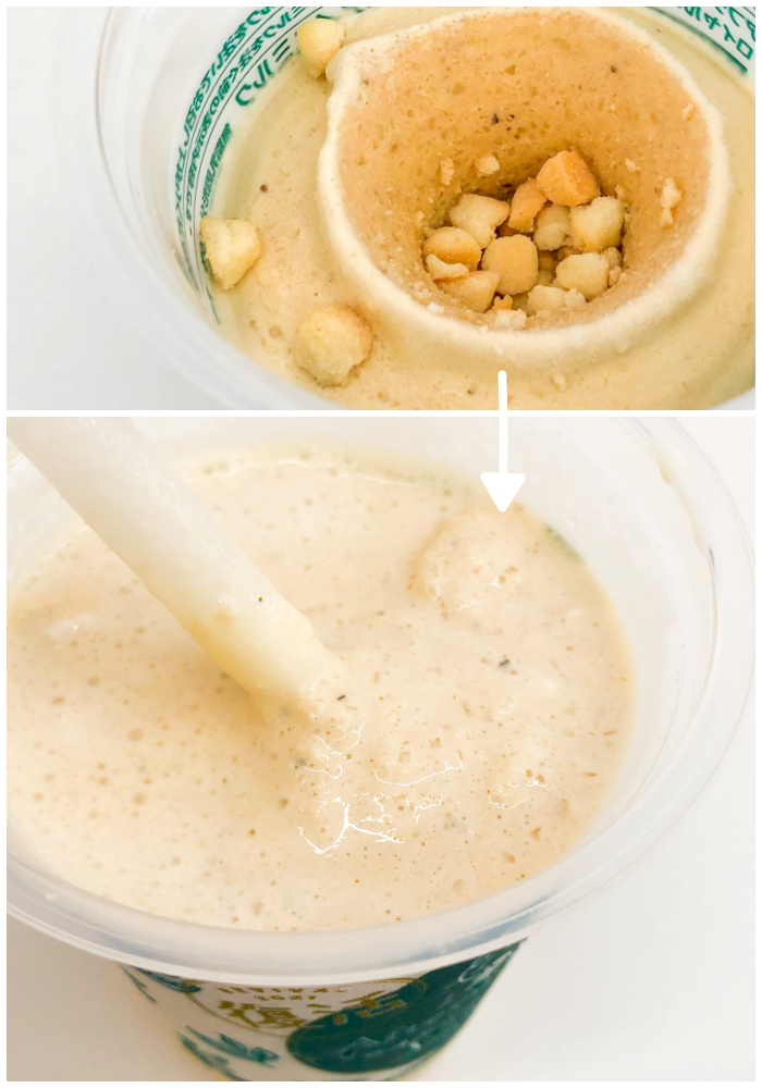 FamilyMart(ファミリーマート)のおすすめドリンク「アフタヌーンティー ロイヤルミルクティーフラッペ」