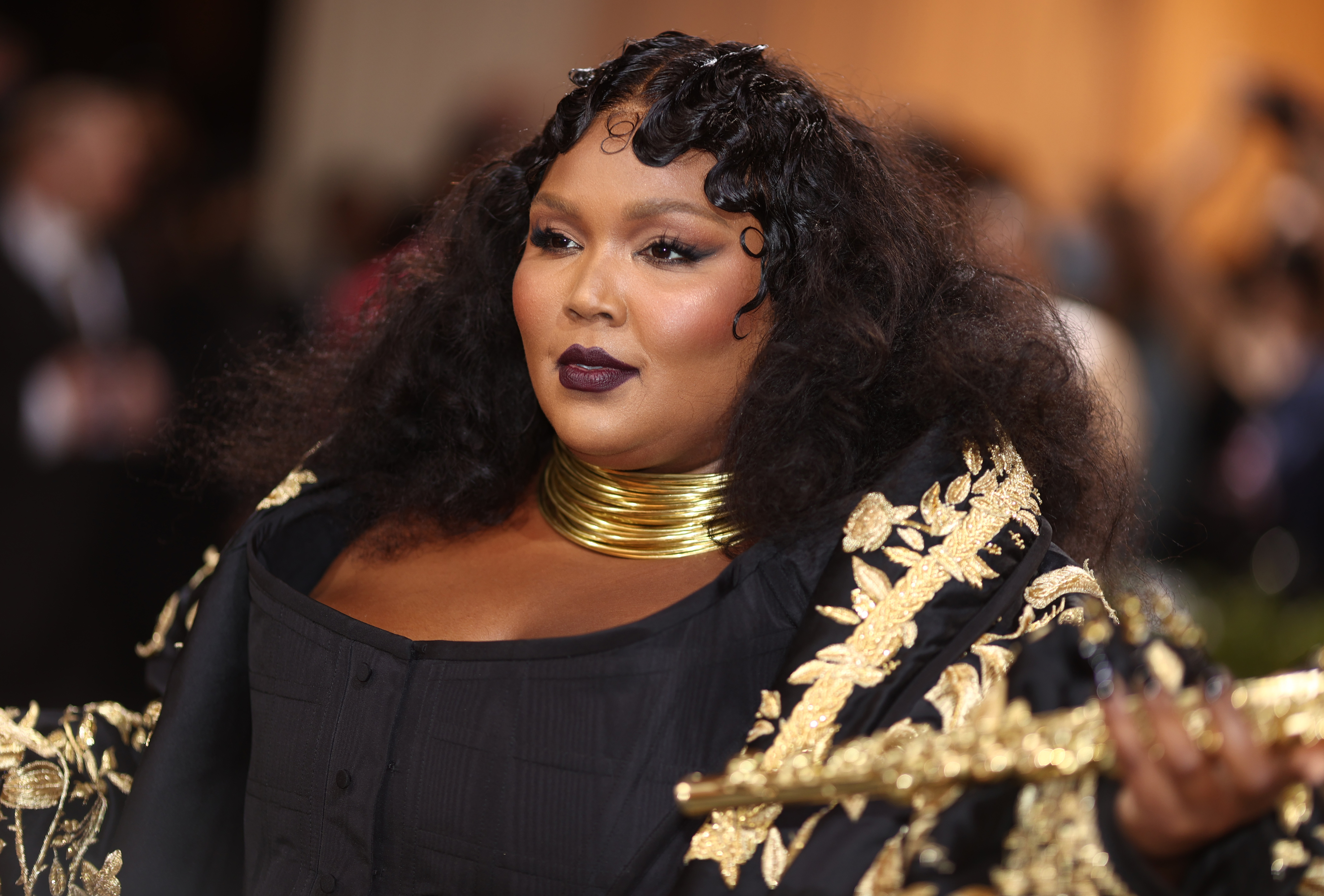 Lizzo Loses 150,000 Followers Amid Dancer Lawsuit