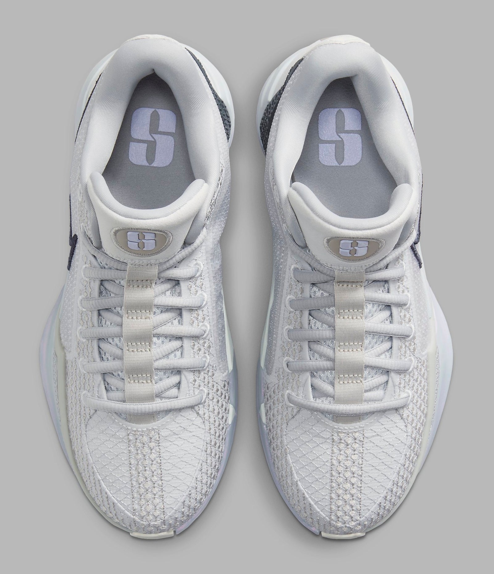 Nike unveils Sabrina Ionescu's signature shoe line 