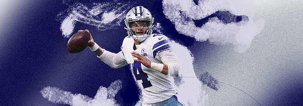 Dak Prescott Fantasy Football Team Names (Updated 2022)