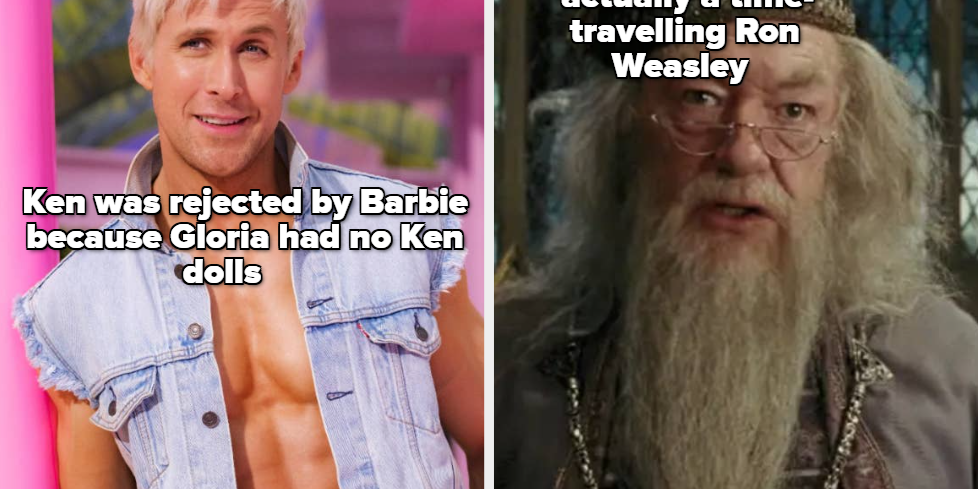 12 Fan Theories That Were Wrong, And 4 That Were Right - Vimarsana News