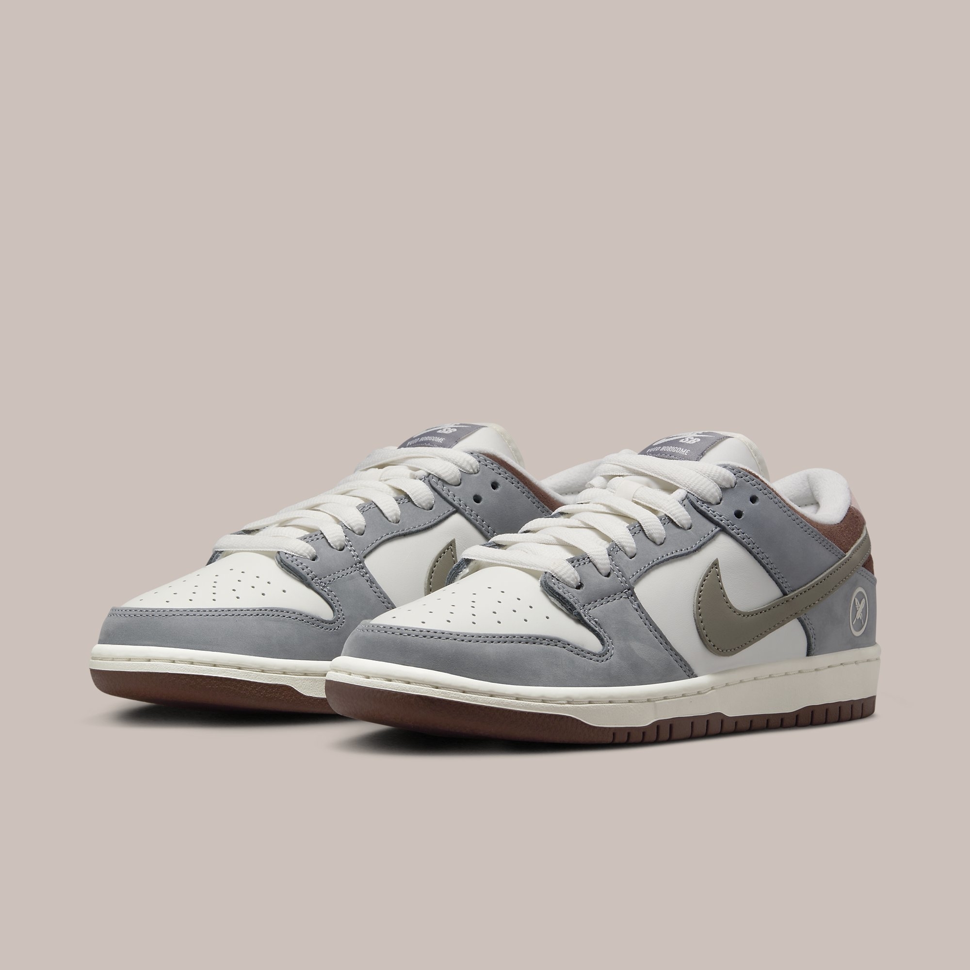 【OFF-WHITE×NIKE】DUNK LOW 19/50