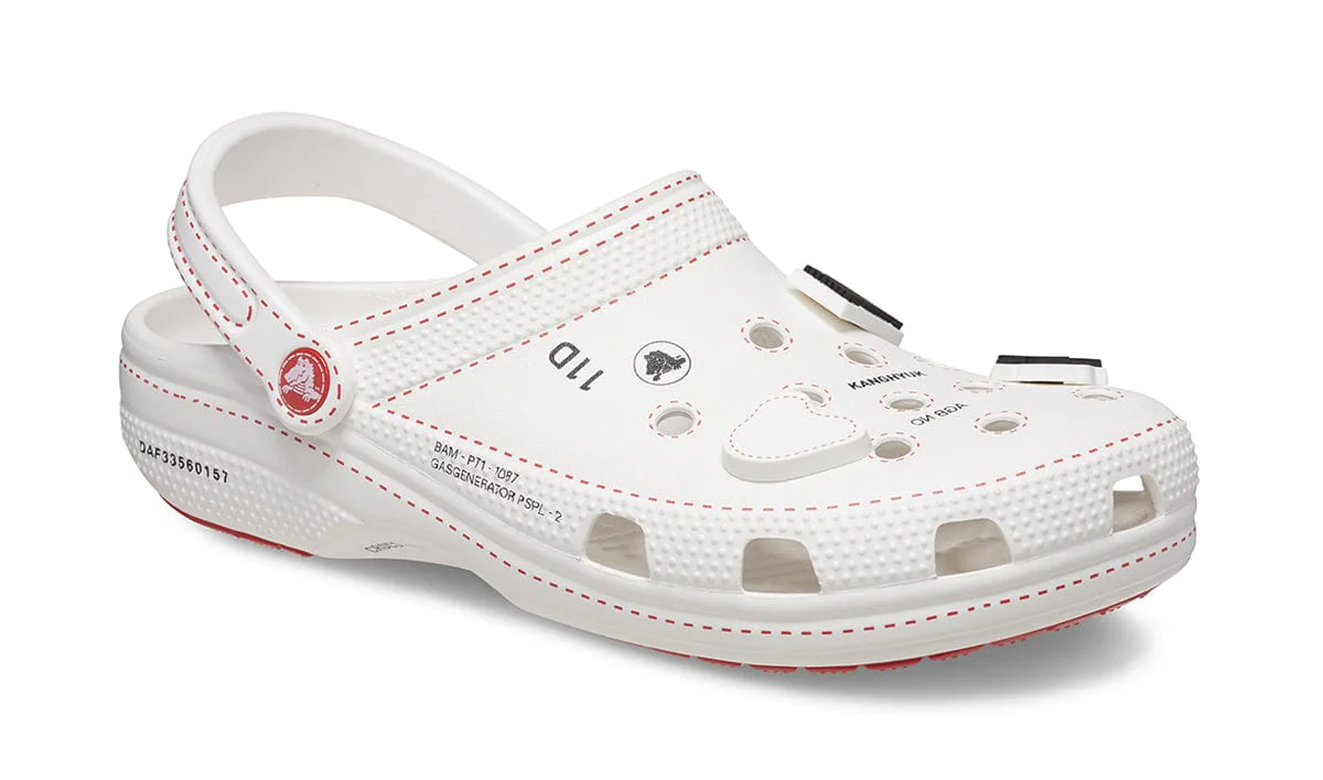 Slightly Stoopid Summer Time 2023 Crocs Clogs - Tagotee