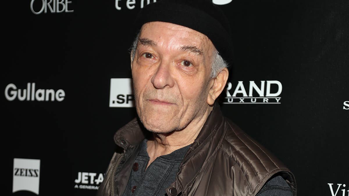 Mark Margolis, known for his performance as Hector Salamanca on 'Breaking Bad' and 'Better Call Saul,' most recently appeared on Bryan Cranston's 'Your Honor.'
