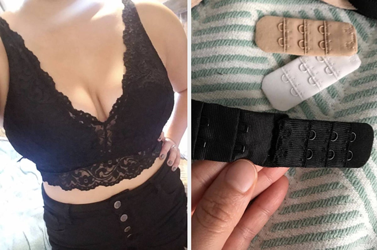 Woman who got 38F implants horrified after doctors reveal they