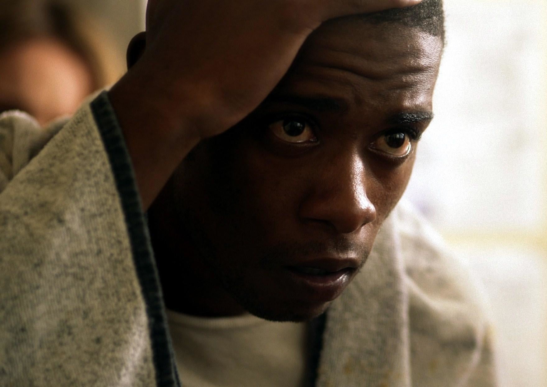 LaKeith Stanfield in Short Term 12