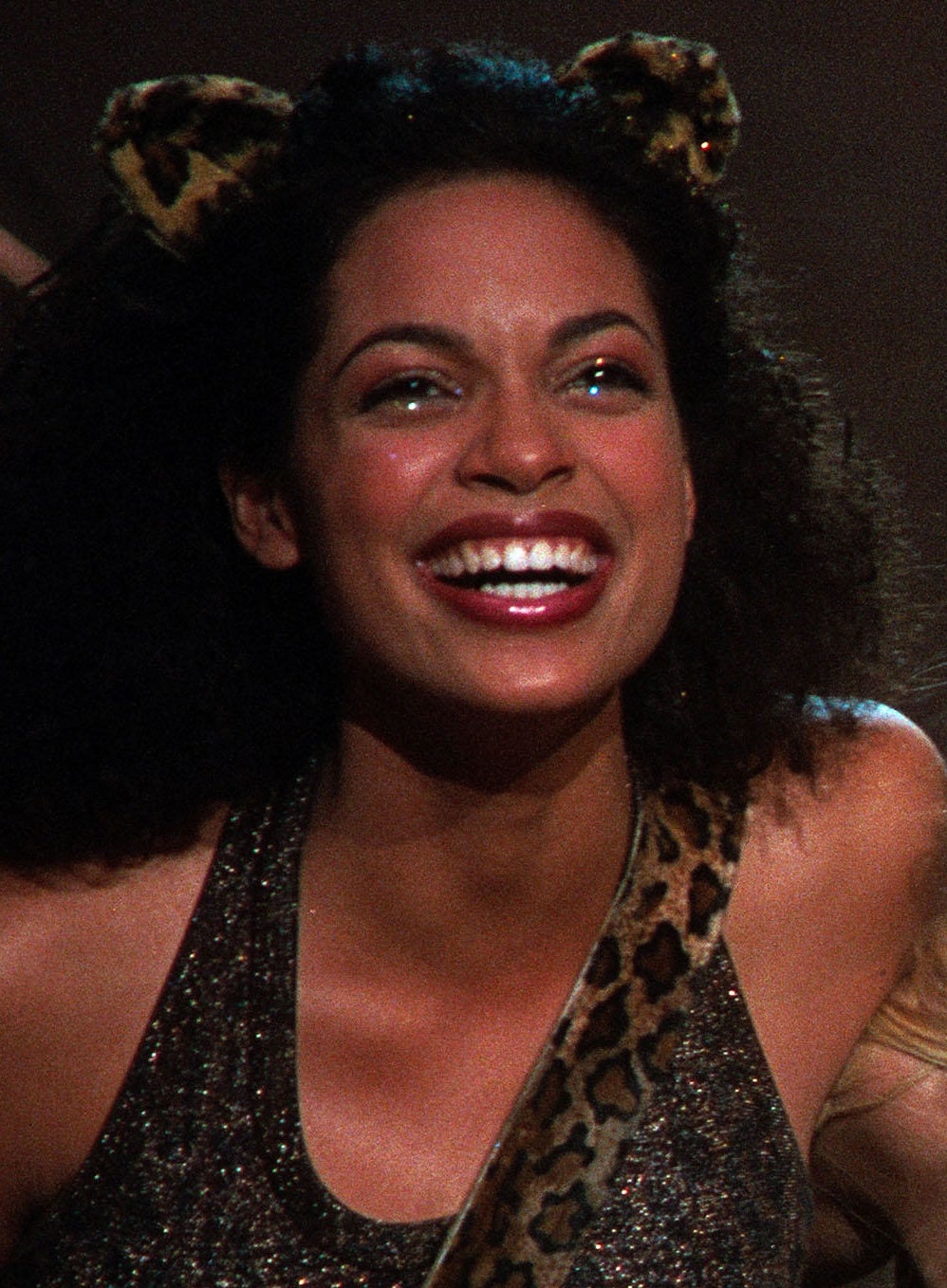 Rosario Dawson in Josie and the Pussycats