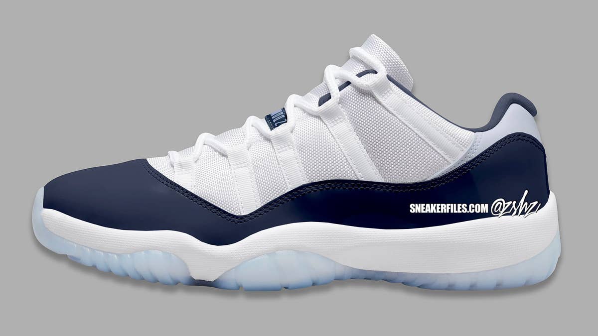 Early details on the upcoming drop.