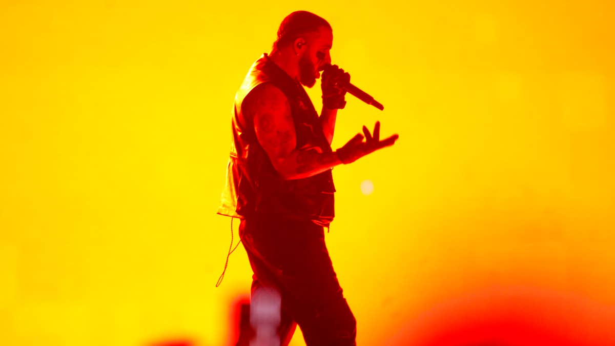 It's been over five years since Drake and Pusha T's beef hit a boiling point, and Drizzy is still sending shots his way. Here are all the subliminal disses from Drake since "The Story of Adidon."