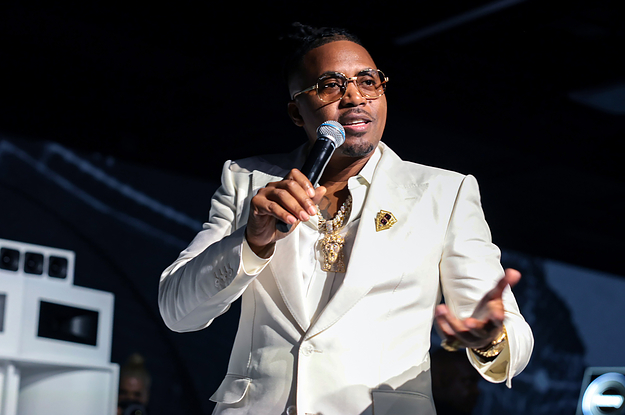 Nas Reflects on 'Hip Hop Is Dead' Album Name | Complex